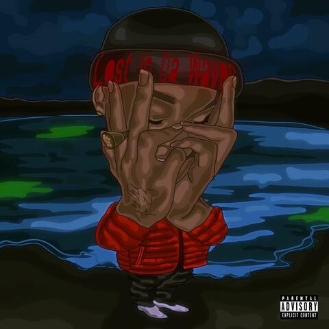 Lost In Da Waves