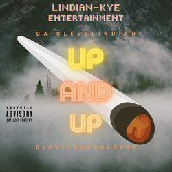Up And Up (feat. ClevelandColdest)