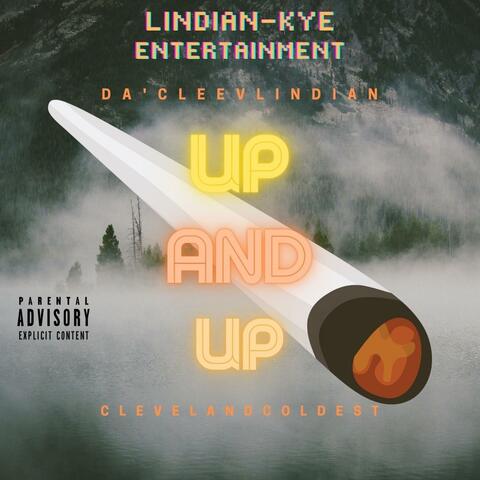 Up And Up (feat. ClevelandColdest)