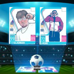 Match Attax (feat. J-KARI)