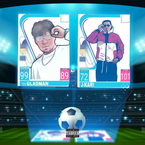 Match Attax (feat. J-KARI)