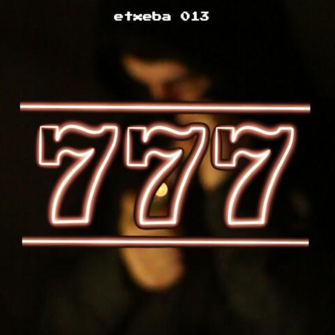 777 (feat. Etxeba013)