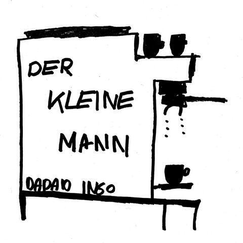 Der kleine Mann