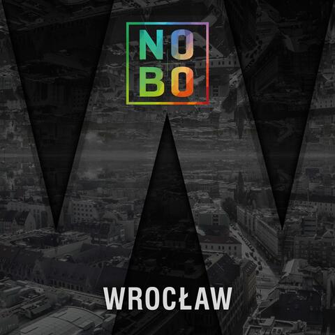 Wrocław (feat. Natalia Lubrano)