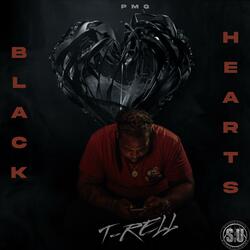 BLACK HEARTS