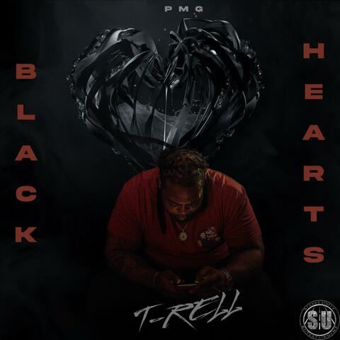 BLACK HEARTS