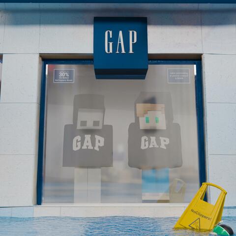 The Gappening