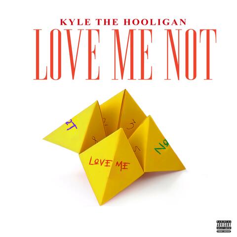 Love Me Not