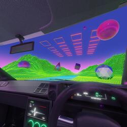 Riverside Park/Midnight Club Interlude (feat. Lost like Alex)