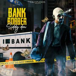 Bank Robber