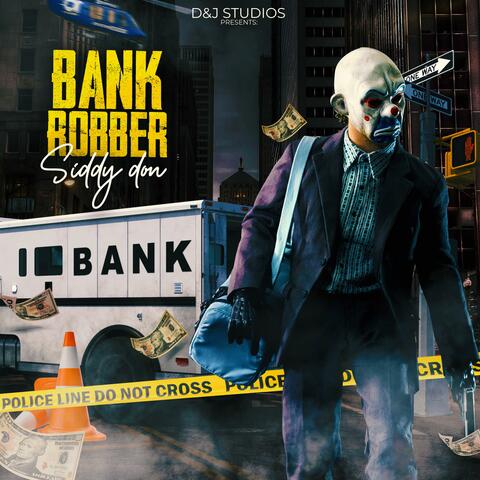 Bank Robber