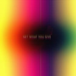 Get What You Give