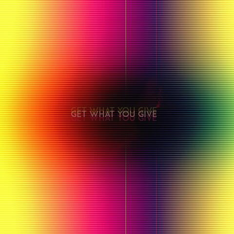Get What You Give