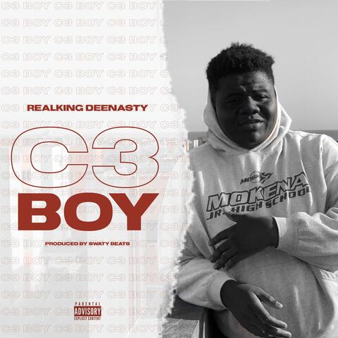 C3 Boy