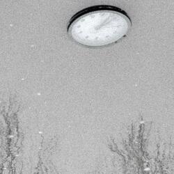 Foggy Feeling (feat. Joe Mello)