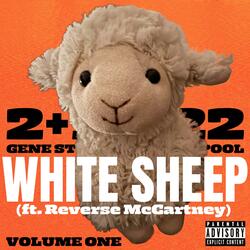 White Sheep (feat. Reverse McCartney)