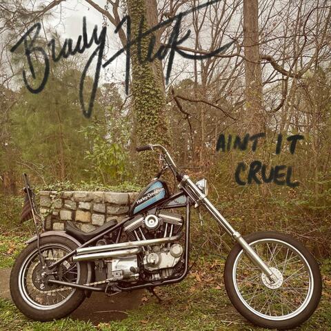 Ain't It Cruel