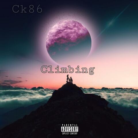 climbing