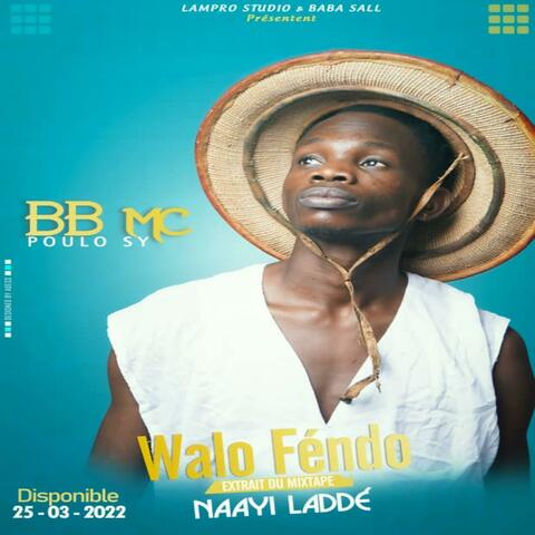 Waalo féndo