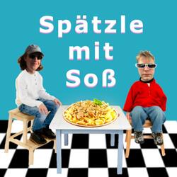 SpätzlemitSoß (feat. SMS)