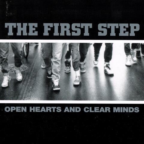 The First Step