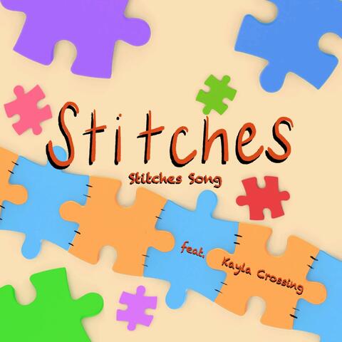 Stitches Song (feat. Kayla Crossing)