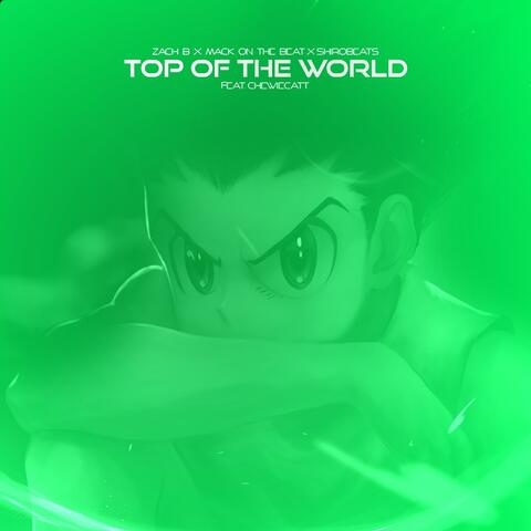 Top of the World (feat. ChewieCatt)