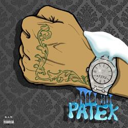 PATEK (feat. FATHERLUCAS)