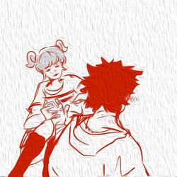 Evil (feat. Bbrujo1k)