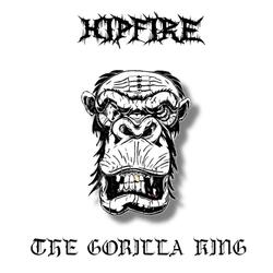 The Gorilla King