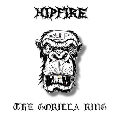 The Gorilla King (Instrumental)