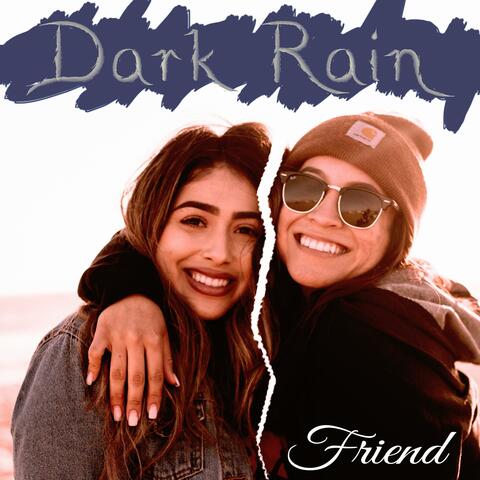 Friend (feat. Alex Zulaika & Helen Fay)