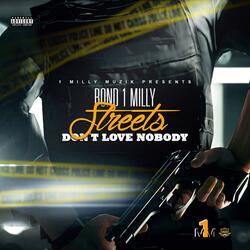 Streets Dont Love Nobody