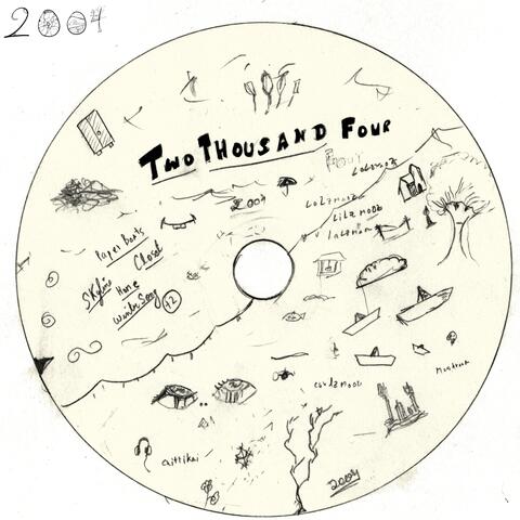 Two Thousand Four