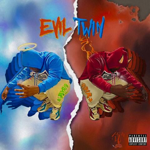 EVIL TWIN