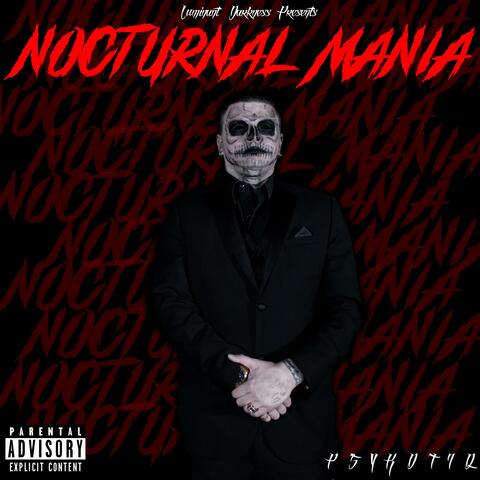 Nocturnal Mania