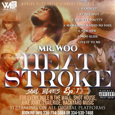 HEAT STROKE