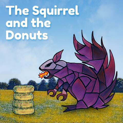 The Squirrel and the Donuts