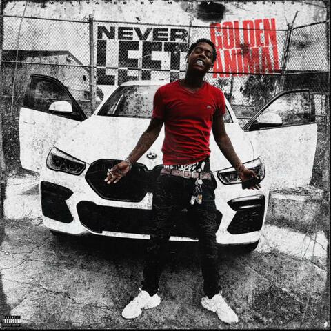 Never Left