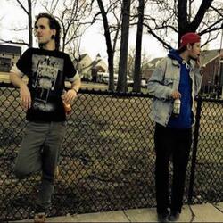Potholes (feat. Mannovelli)