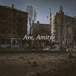 Ave, Amity (feat. Brock Human)