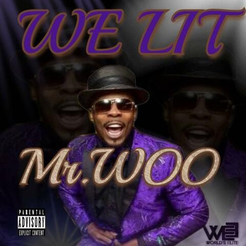 WE LIT