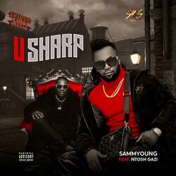 U Sharp (feat. Ntosh Gazi)