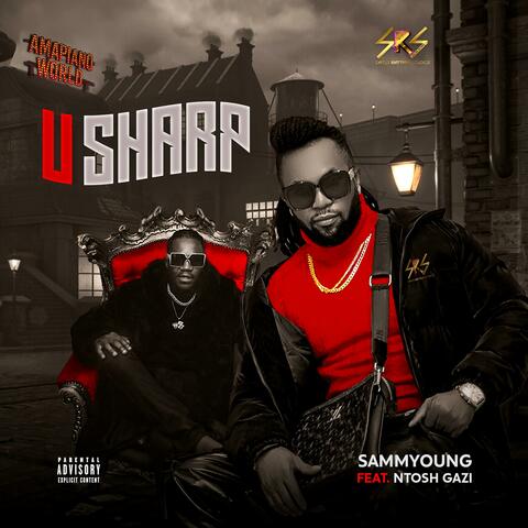 U Sharp (feat. Ntosh Gazi)