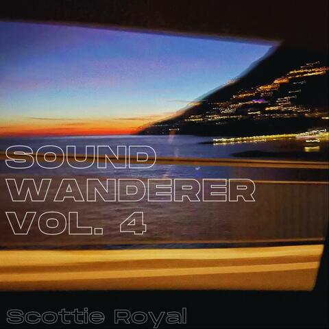 Sound Wanderer, Vol. 4