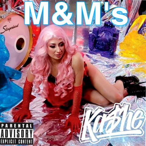 M&M's (Radio Edit)