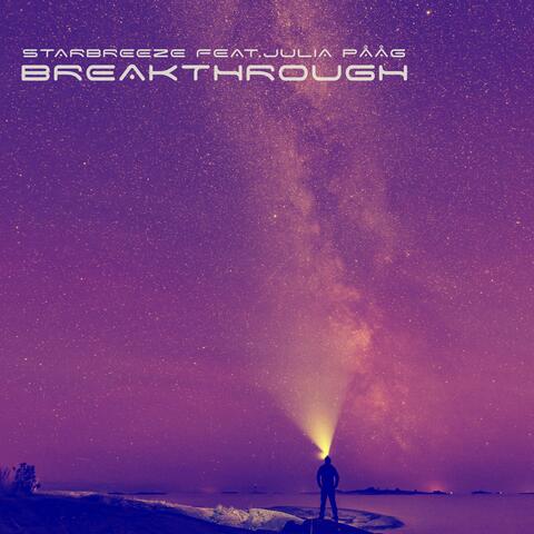 Breakthrough (feat. Julia Pååg) [Radio Edit]