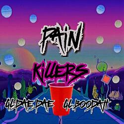 Pain Killers (feat. Lil Boodah & Lil Dae Dae)