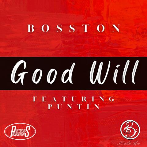 Good Will (feat. Puntin)