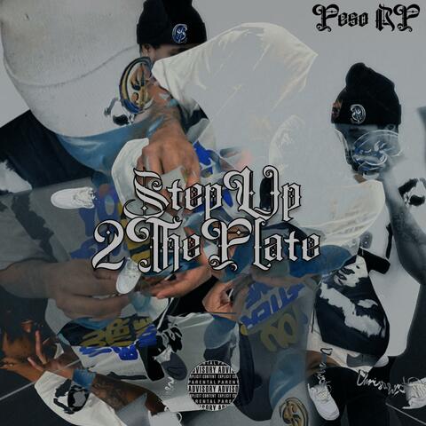 Step Up 2 The Plate